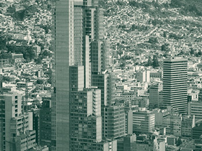 Bogotá