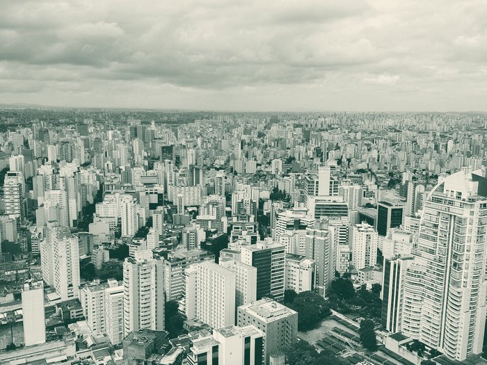 São Paulo